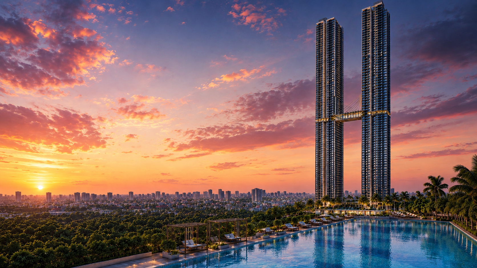 Godrej Brooklyn Avenue High-Rise 2